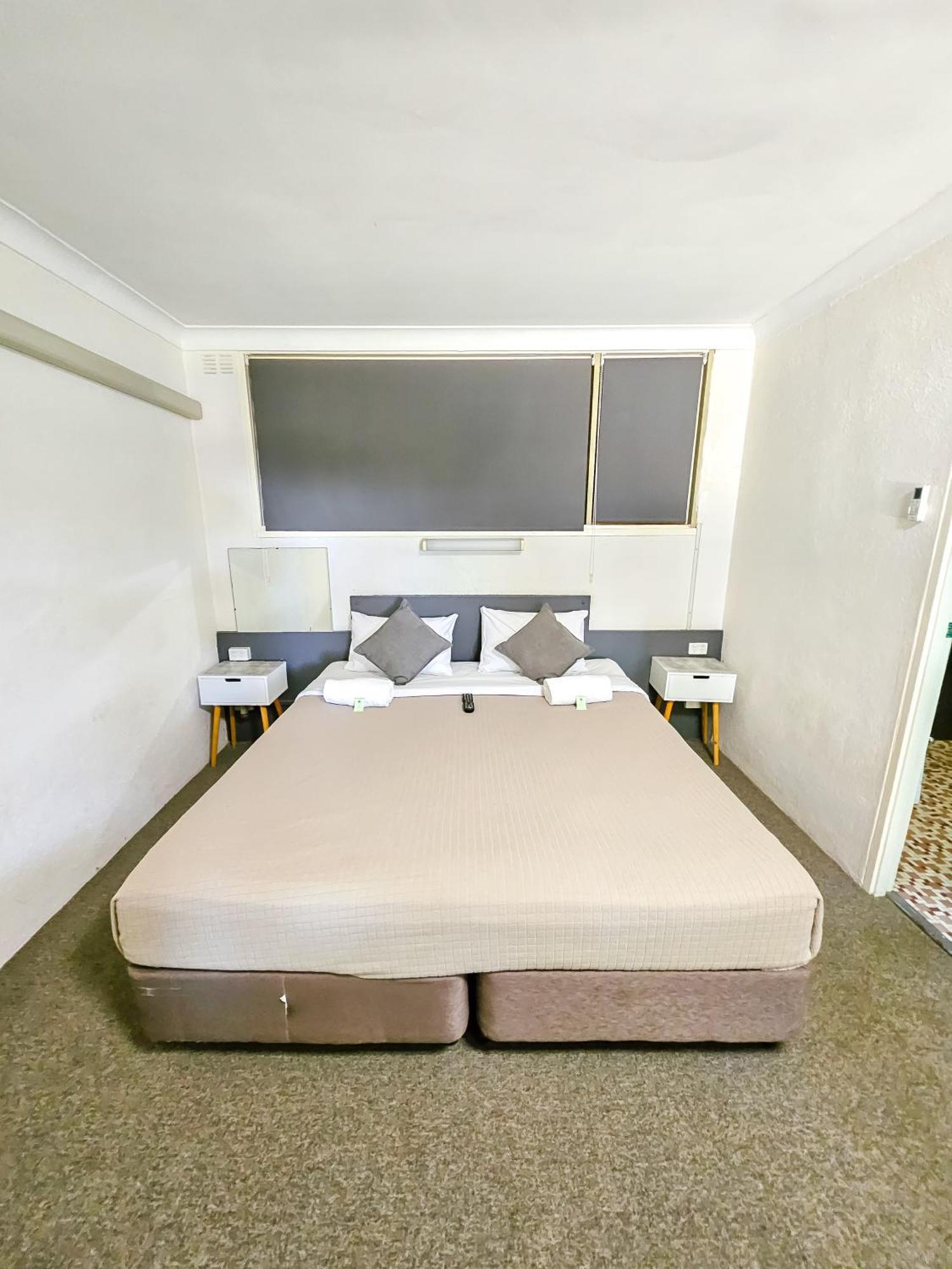 Green Door Motel Lavington Zewnętrze zdjęcie