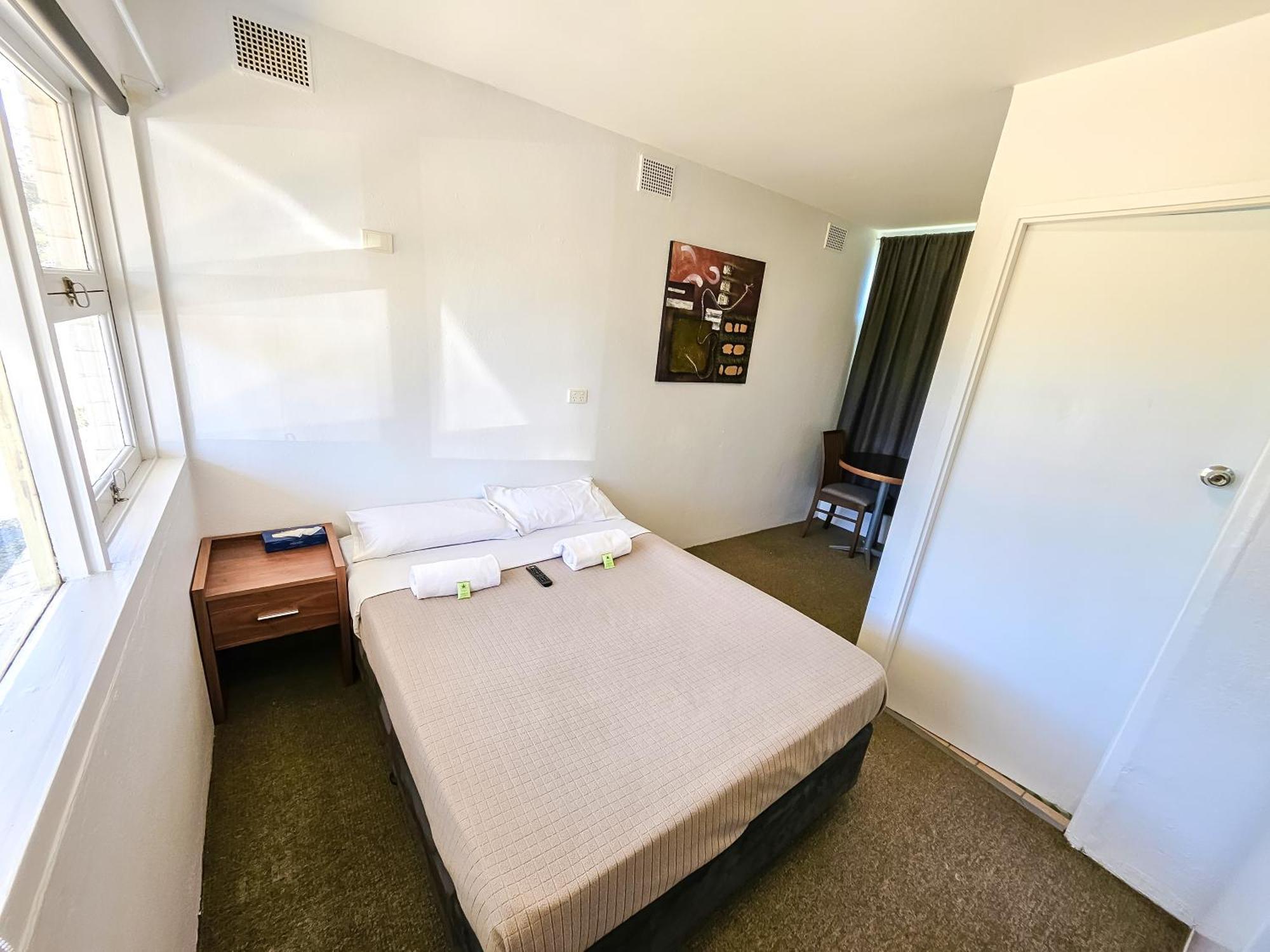 Green Door Motel Lavington Zewnętrze zdjęcie